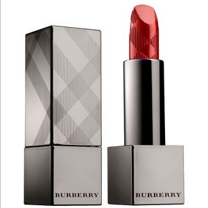 Burberry Kisses Lipstick - Military Red